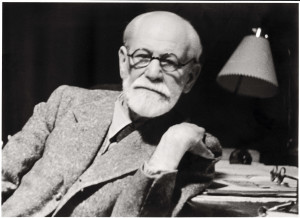 Sigmund Freud Sigmund Freud