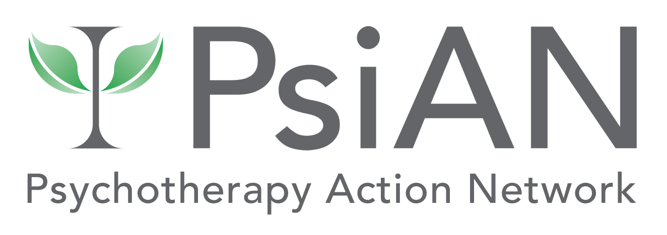 PsiAN network logo